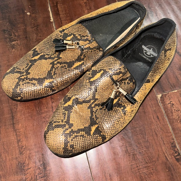 Condition: Used (normal wear)
Men’s shoes - Picture 3 of 5